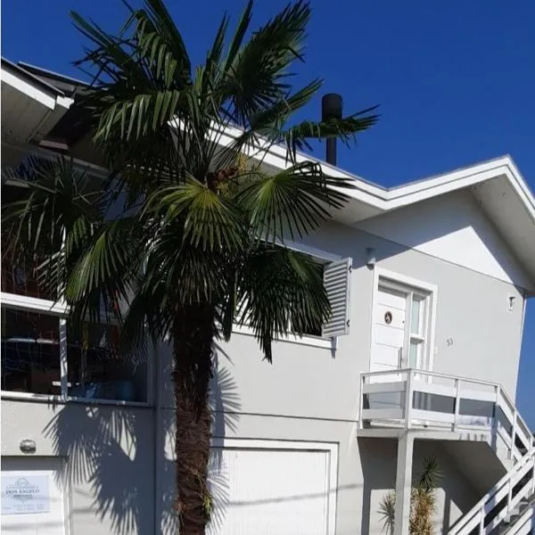 Dom Ângelo Hospedagem, hotel v destinaci Bento Gonçalves