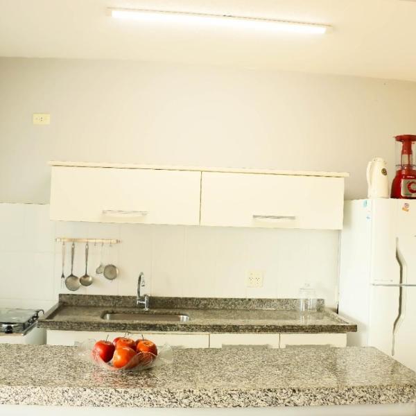 Apartamento na Praia - Foto 3