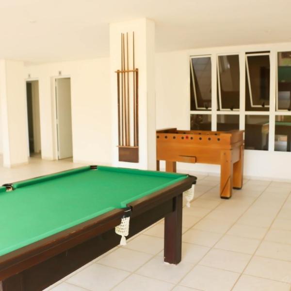 Apartamento na Praia - Foto 5