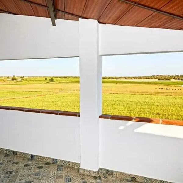 Casa Coração Alentejano- Casas com EnCanto, hotel in Reguengos de Monsaraz