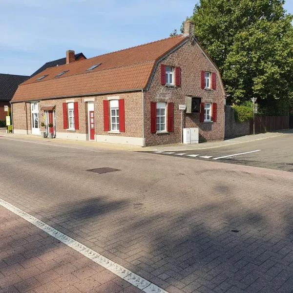 B&B Le Jardin, hotel v destinaci Neerpelt