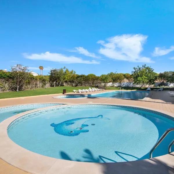 T2 Bosque de São José, Hotel in Olhos de Água