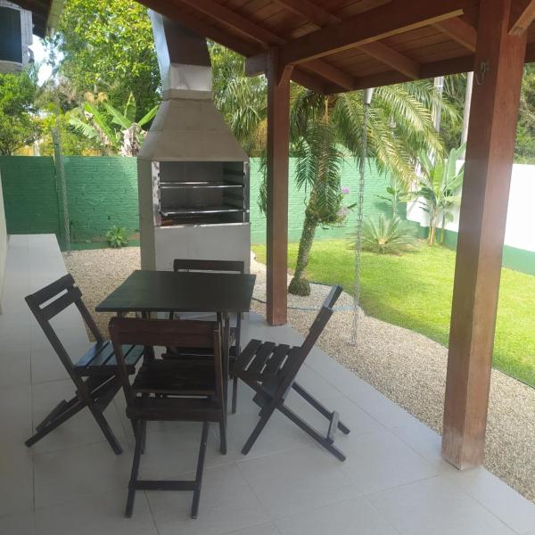Casa paraíso estaleirinho Balneário Camboriú - Foto 5