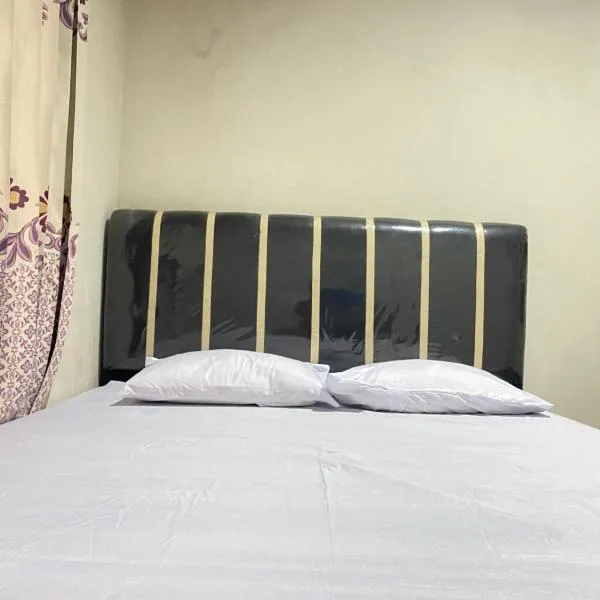 Homestay Srikandi Syariah Dieng RedPartner, hotel em Diyeng