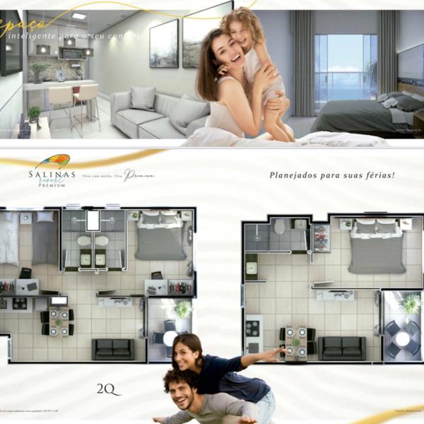 Salinas Premium Resort - Foto 3