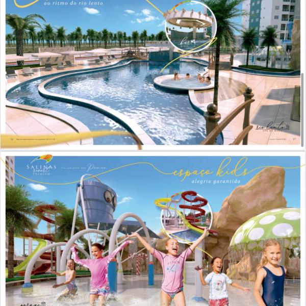 Salinas Premium Resort - Foto 4