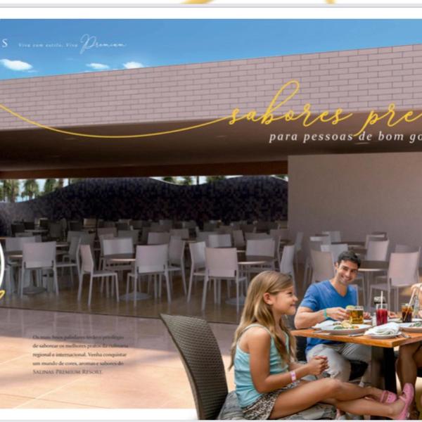 Salinas Premium Resort - Foto 2