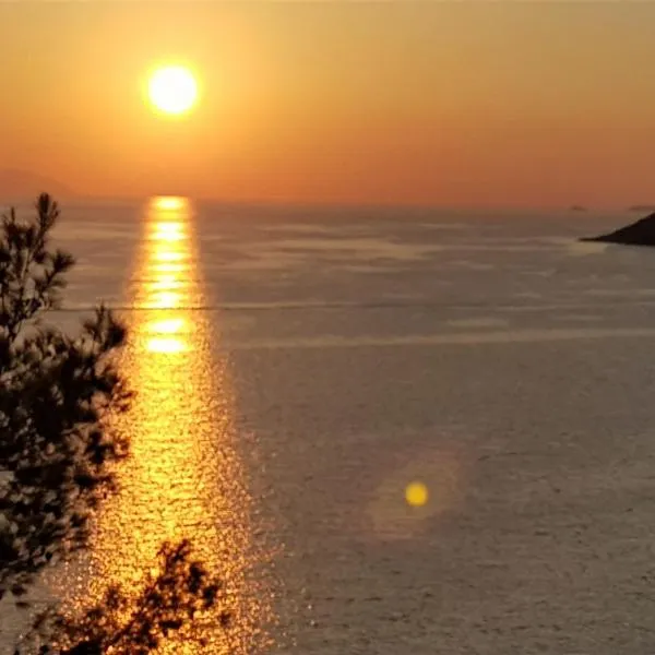 Villa Jagoda, hotel v destinácii Sveta Nedelja