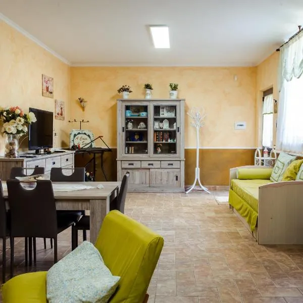 A CASA DI SARA, hotel v Tivoli