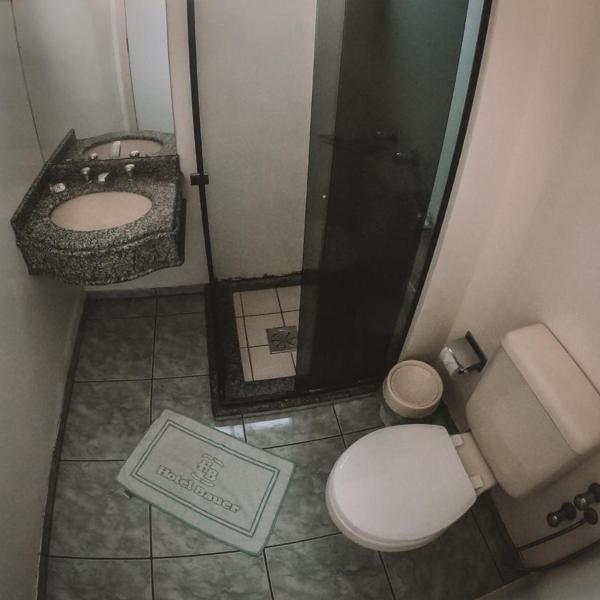 Hotel Bauer - Foto 5