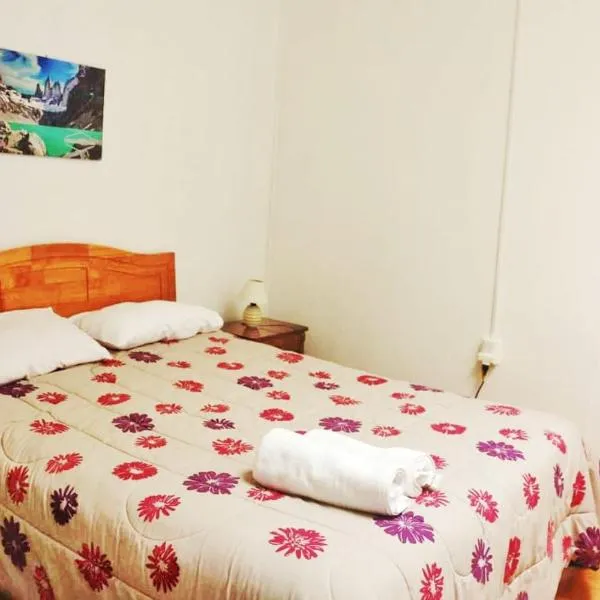 Aska Patagonia, hotel a Punta Arenas