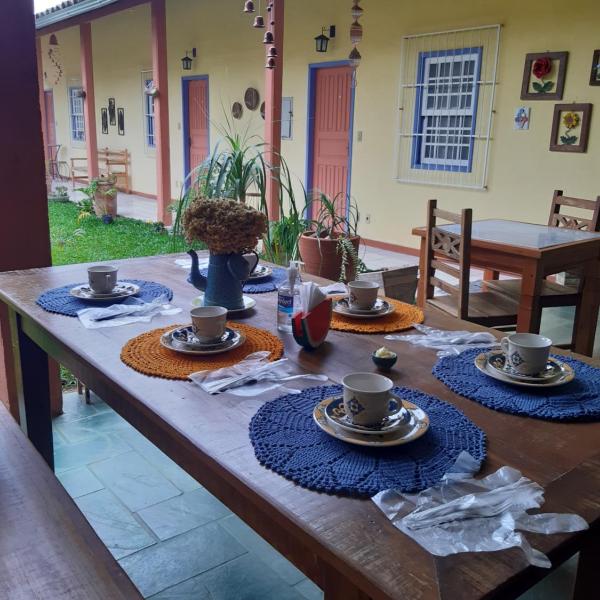 Pouso da Ermelinda - Foto 4
