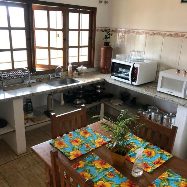 Pouso Bela Vista - Casa de Temporada - Foto 4