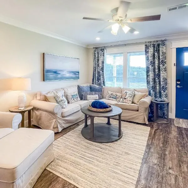 Sapphire in the Sand, hotel in Panama City Beach