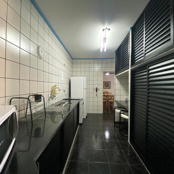 Apartamento na praia grande - Foto 3