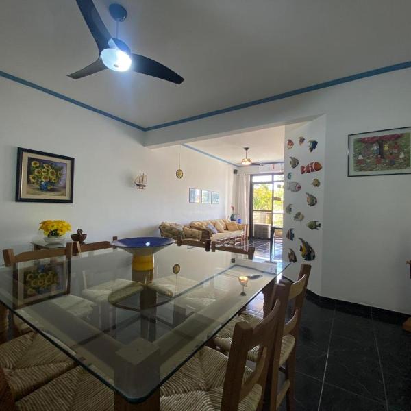 Apartamento na praia grande - Foto 4