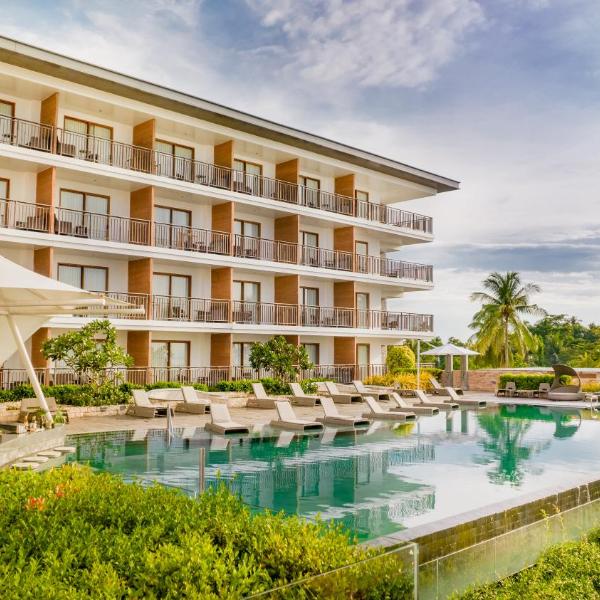 Modala Beach Resort