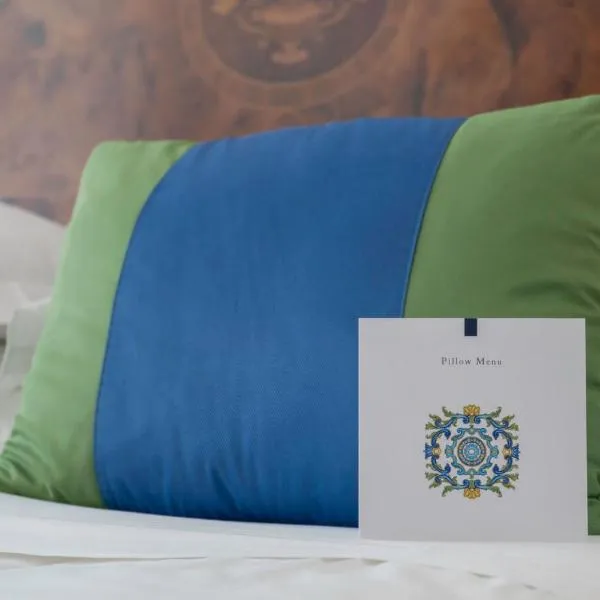 Grand Hotel La Favorita – hotel w Sorrento