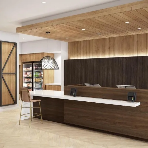 Staybridge Suites - Iowa City - Coralville by IHG, ξενοδοχείο σε Coralville