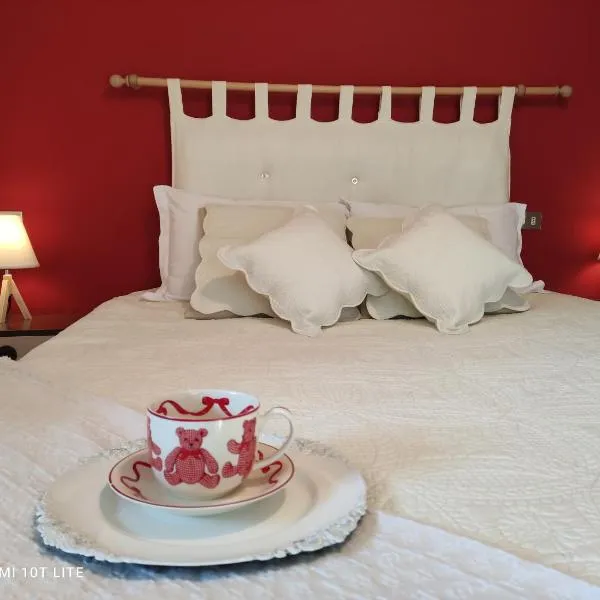 Mountain apartment - Aprica, hotel di Aprica