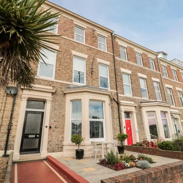 Studio 51 Tynemouth, hôtel à North Shields