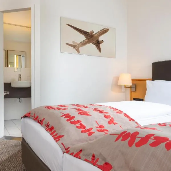 Holiday Inn Frankfurt Airport - Neu-Isenburg by IHG, hotel v destinaci Neu Isenburg