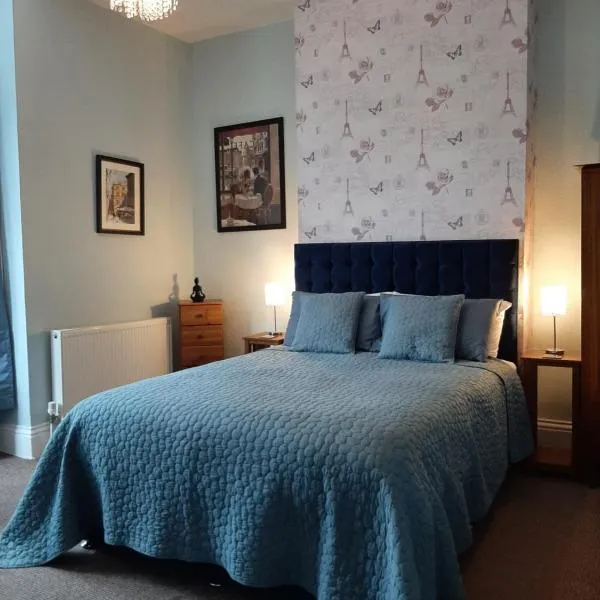 Rosemead Guest House, hotel a Paignton