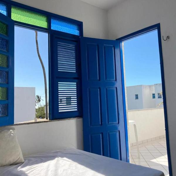 Porto Canoa Apartamento com vista para o Mar - Rhodes 203, Aracati, CE - Foto 2