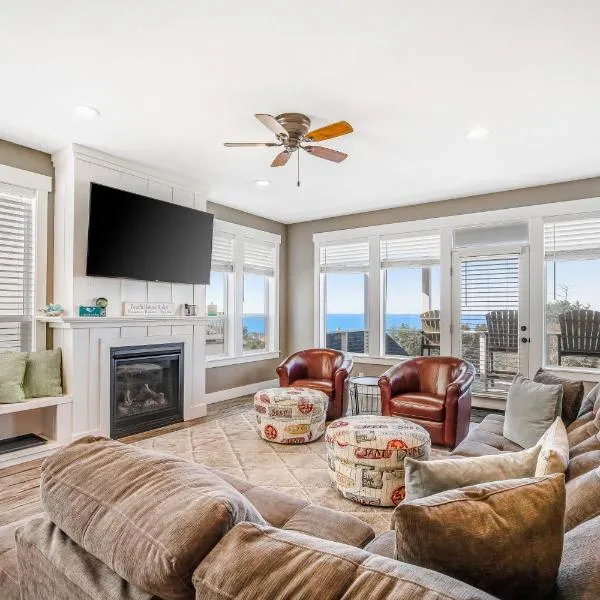 Driftwood Pearl، فندق في مدينة لينكولن
