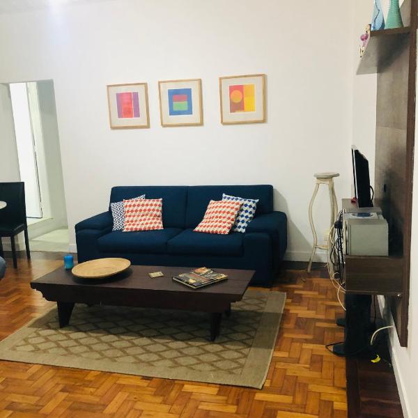 Copa Apartments