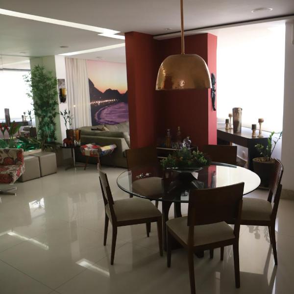 Copa_Luxo_Posto6 - Foto 4