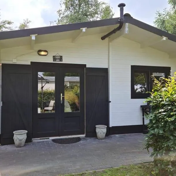 Casa Ibiza is vakantie in Drenthe, hotel en Weiteveen