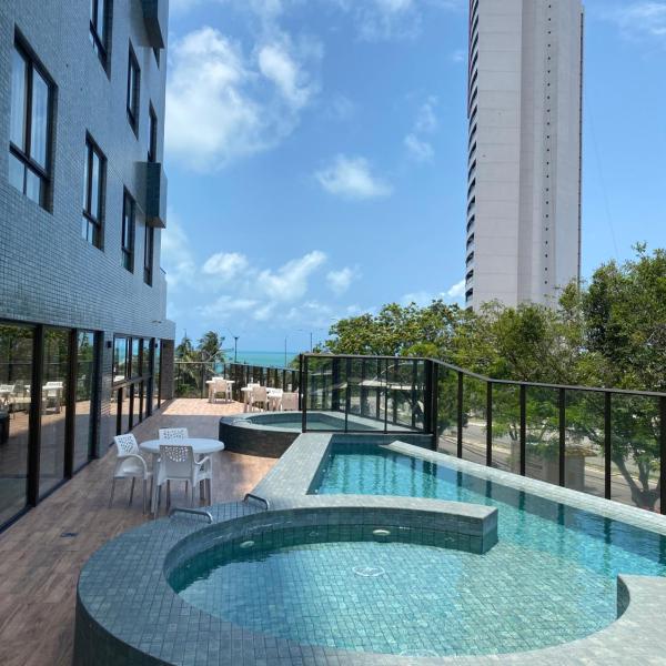 ILUSION Flat 307 Natal