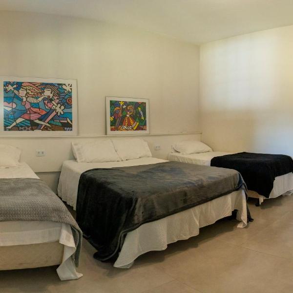 Casa da Quinta - Chácara em Socorro - Foto 2