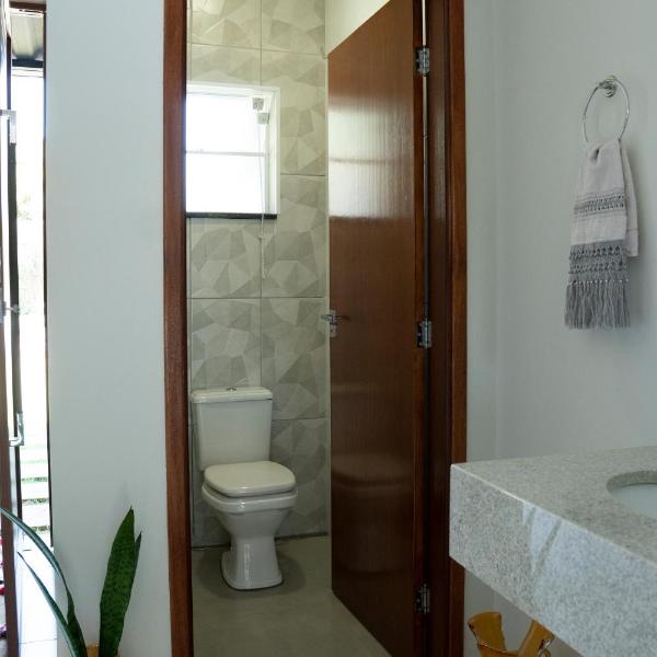 Casa da Quinta - Chácara em Socorro - Foto 3