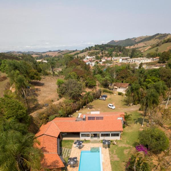 Casa da Quinta - Chácara em Socorro - Foto 4