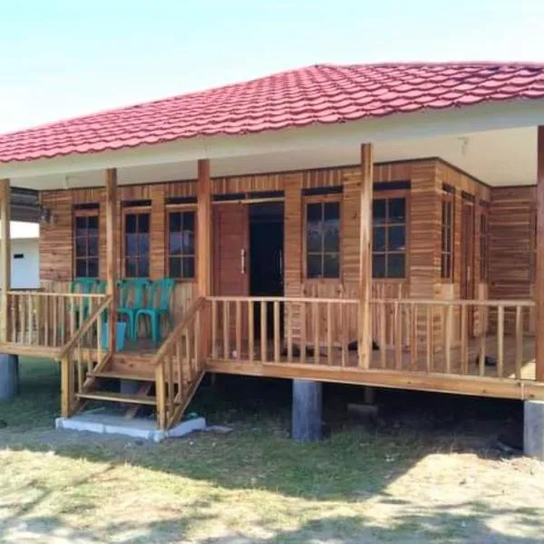 Penginapan Erbysa, khách sạn ở Mancagahar
