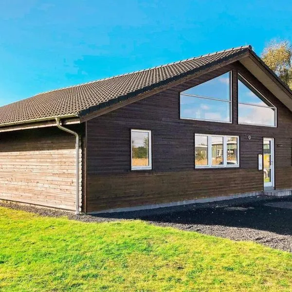 Holiday Home Ankersholm, hotel v destinaci Rodby