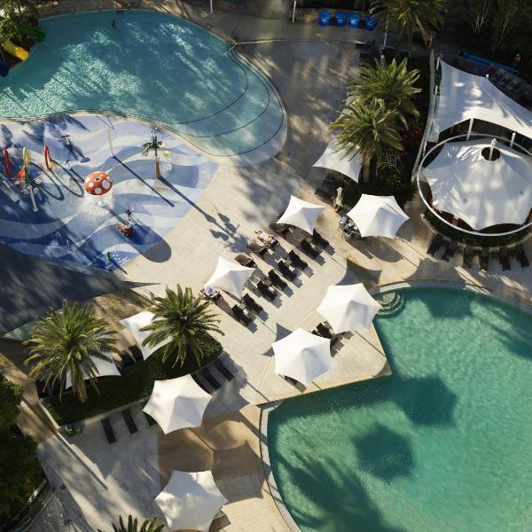 RACV Royal Pines Resort Gold Coast