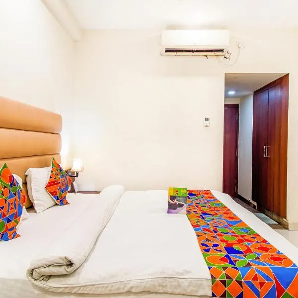 FabHotel Prime President photo 2