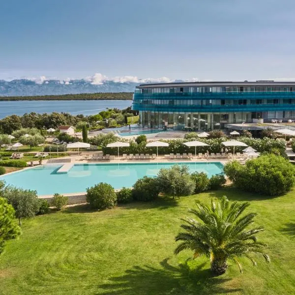Falkensteiner Hotel & Spa Iadera, hotel in Zadar