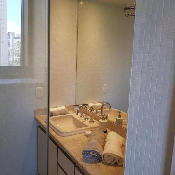 Amazing Penthouse in Sao Paulo, Morumbi área. - Foto 3