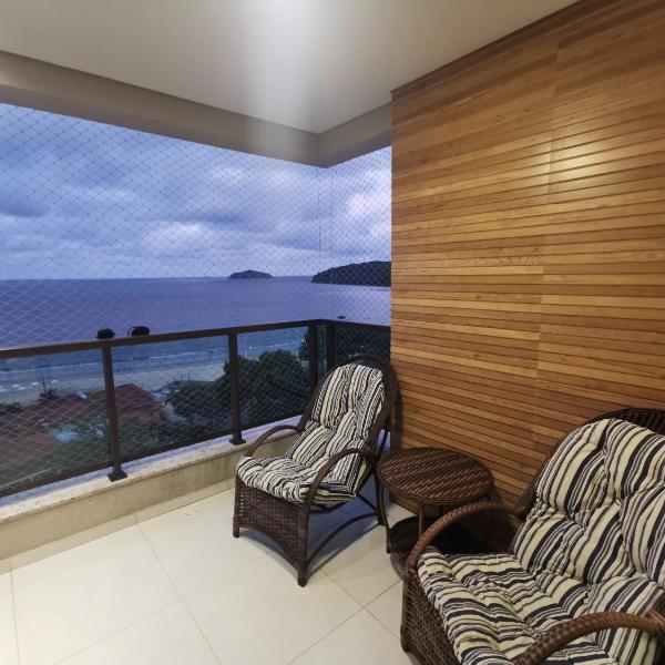 Aptos em HOME CLUB Frente Mar com Área de Lazer completa - Foto 4