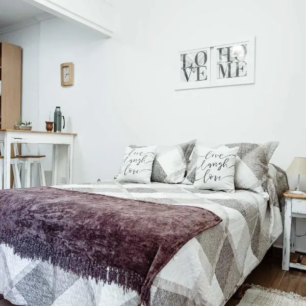 Room Center monoambiente estudio en pleno centro, hotell sihtkohas Posadas