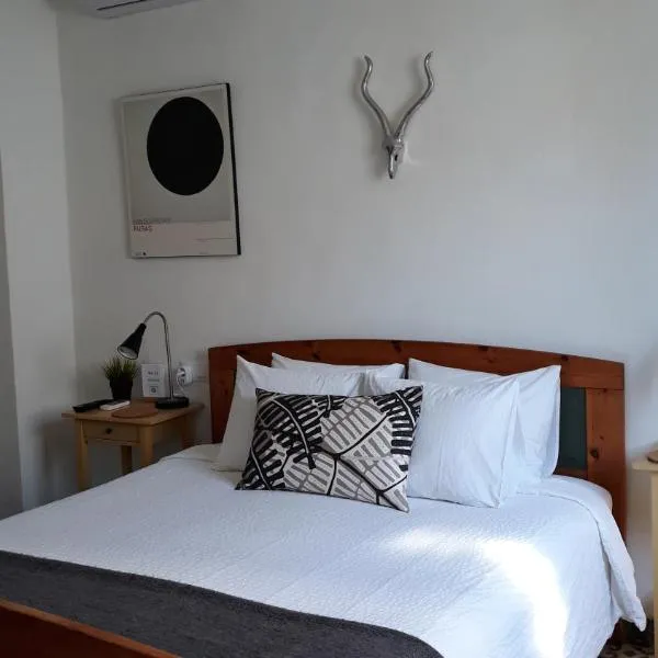No 31 Bed & Breakfast, hotel v destinaci Olvera
