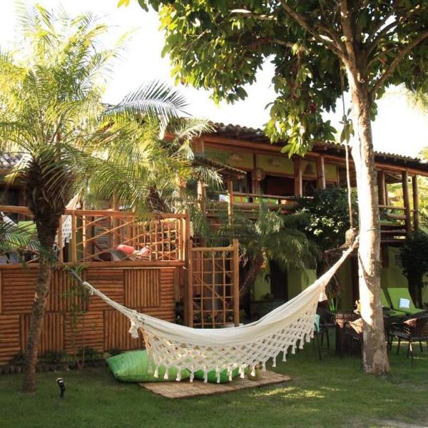 Villa Nicolle - Bahia - Praia do Espelho - Foto 4