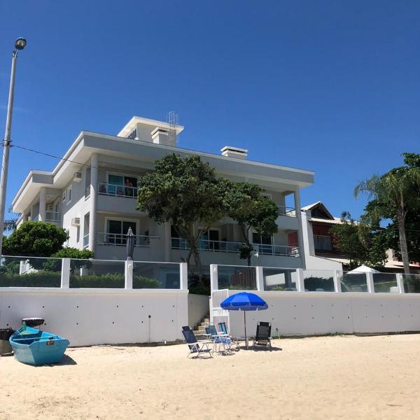 Areia Branca Pousada