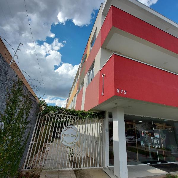 Villa Tata Suítes Ltda - Foto 2