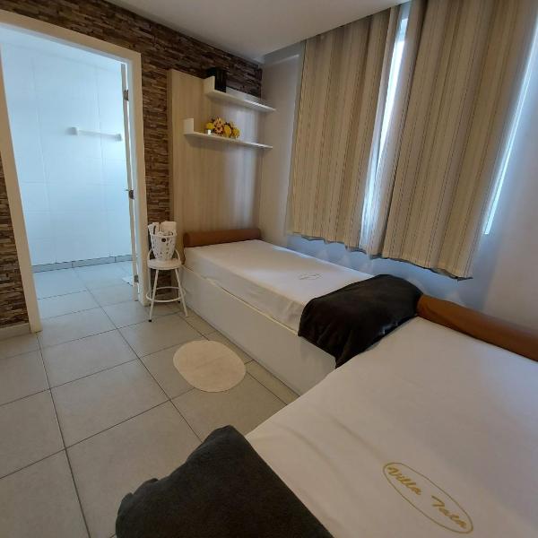 Villa Tata Suítes Ltda - Foto 5