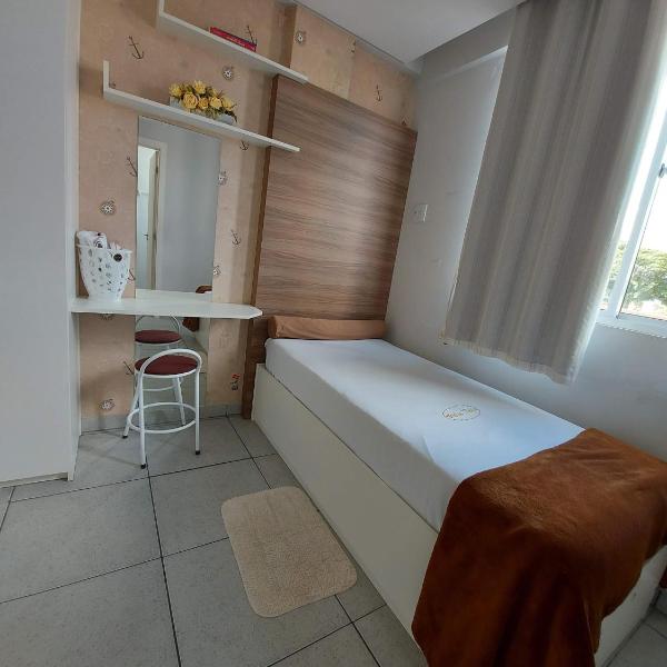 Villa Tata Suítes Ltda - Foto 4
